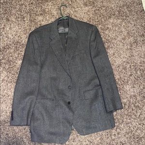 Chaps Ralph Lauren 100% Lambs wool Suit